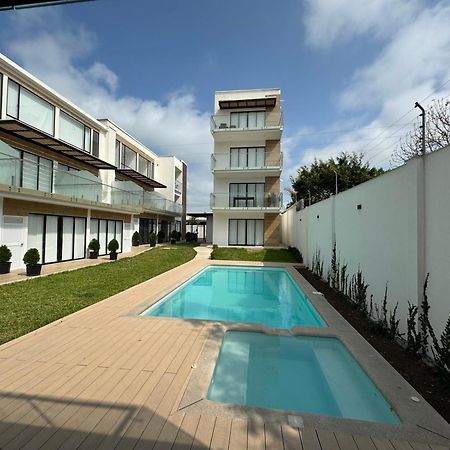 Suite Nueva En Salinas - Chipipe, En Conjunto Privado Zewnętrze zdjęcie
