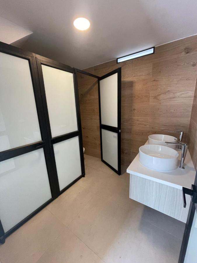 Suite Nueva En Salinas - Chipipe, En Conjunto Privado Zewnętrze zdjęcie