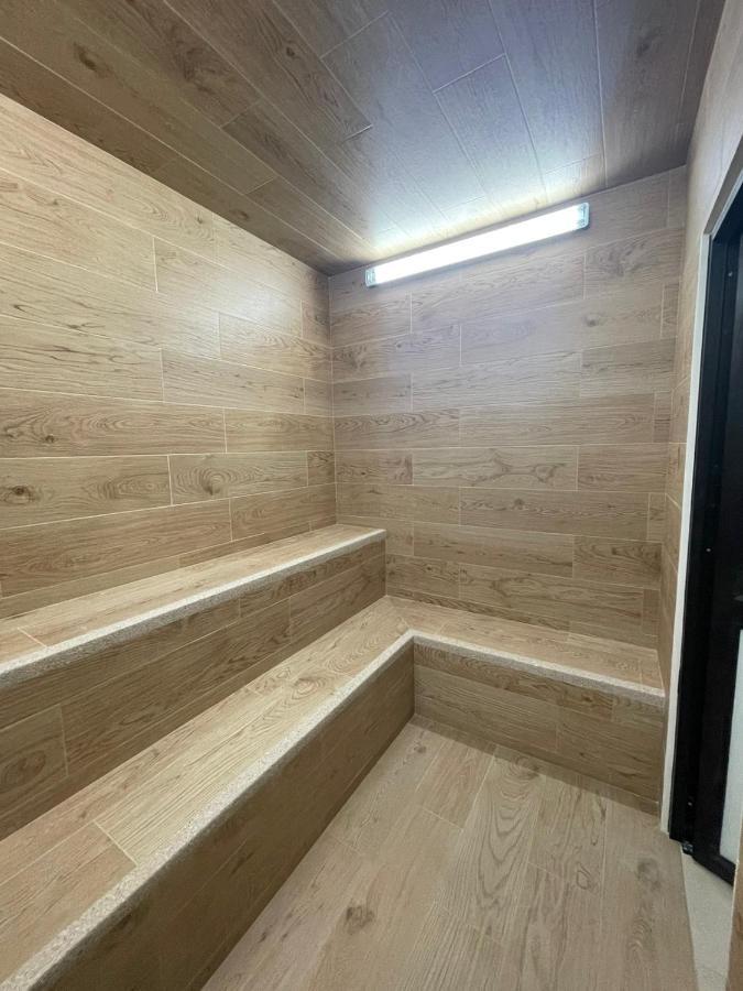 Suite Nueva En Salinas - Chipipe, En Conjunto Privado Zewnętrze zdjęcie