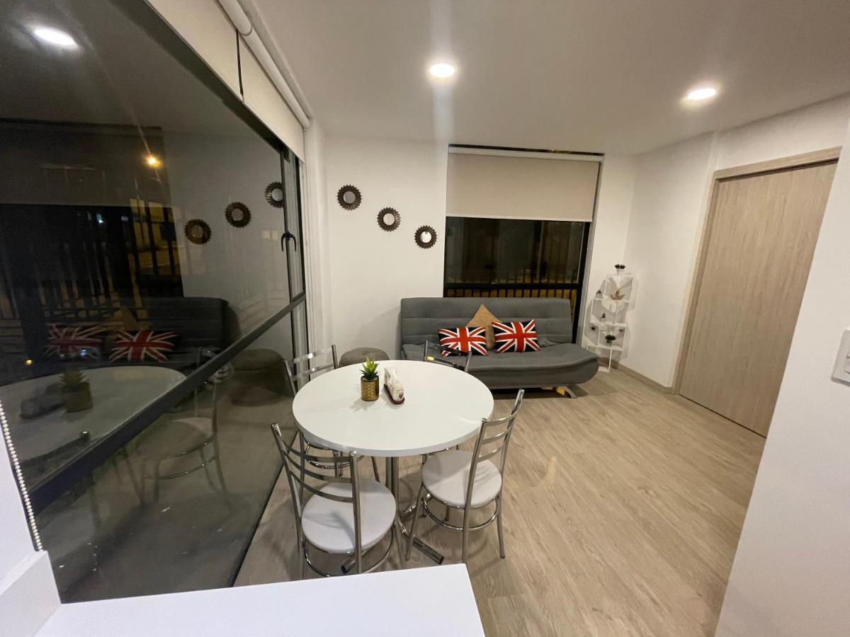 Suite Nueva En Salinas - Chipipe, En Conjunto Privado Zewnętrze zdjęcie