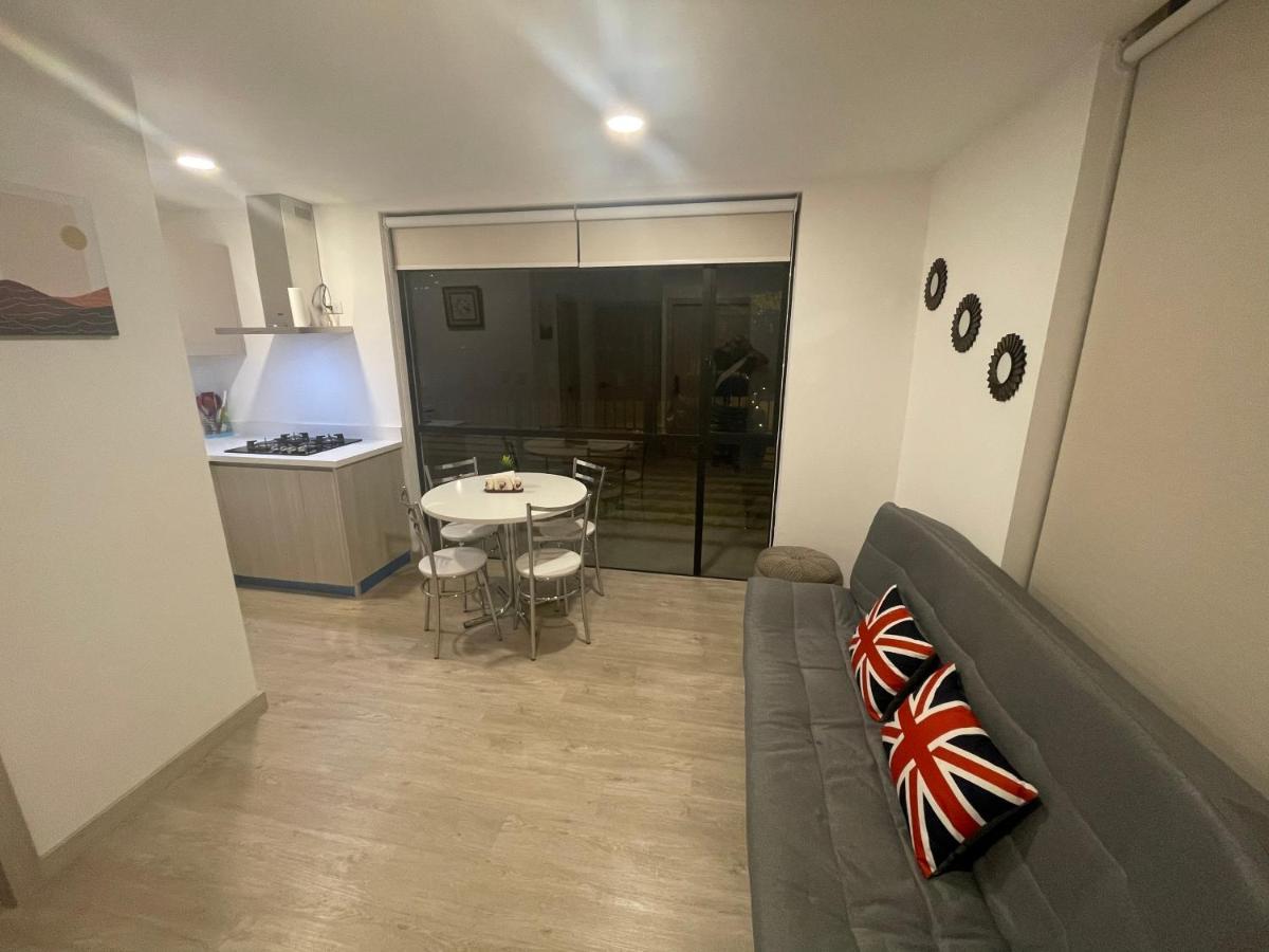 Suite Nueva En Salinas - Chipipe, En Conjunto Privado Zewnętrze zdjęcie