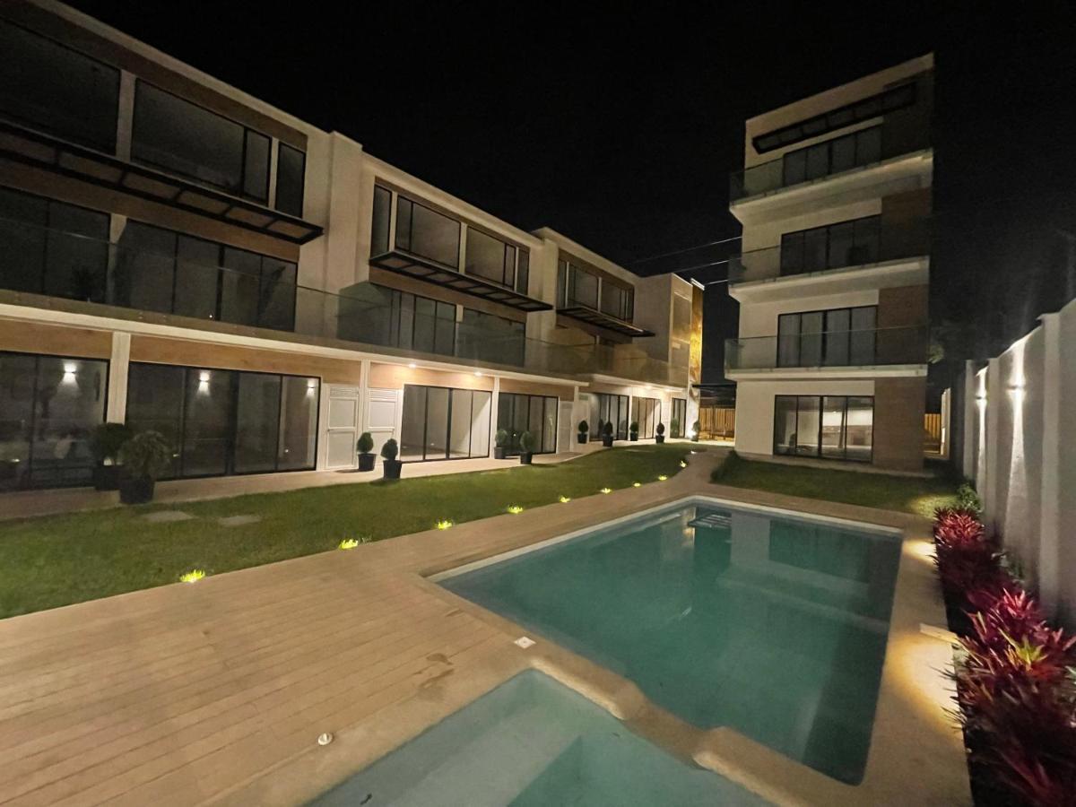 Suite Nueva En Salinas - Chipipe, En Conjunto Privado Zewnętrze zdjęcie
