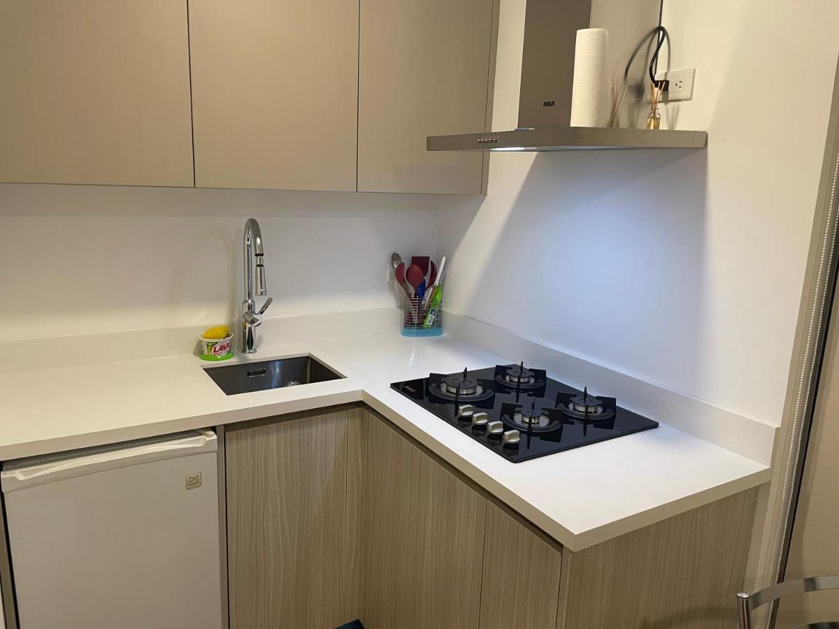 Suite Nueva En Salinas - Chipipe, En Conjunto Privado Zewnętrze zdjęcie