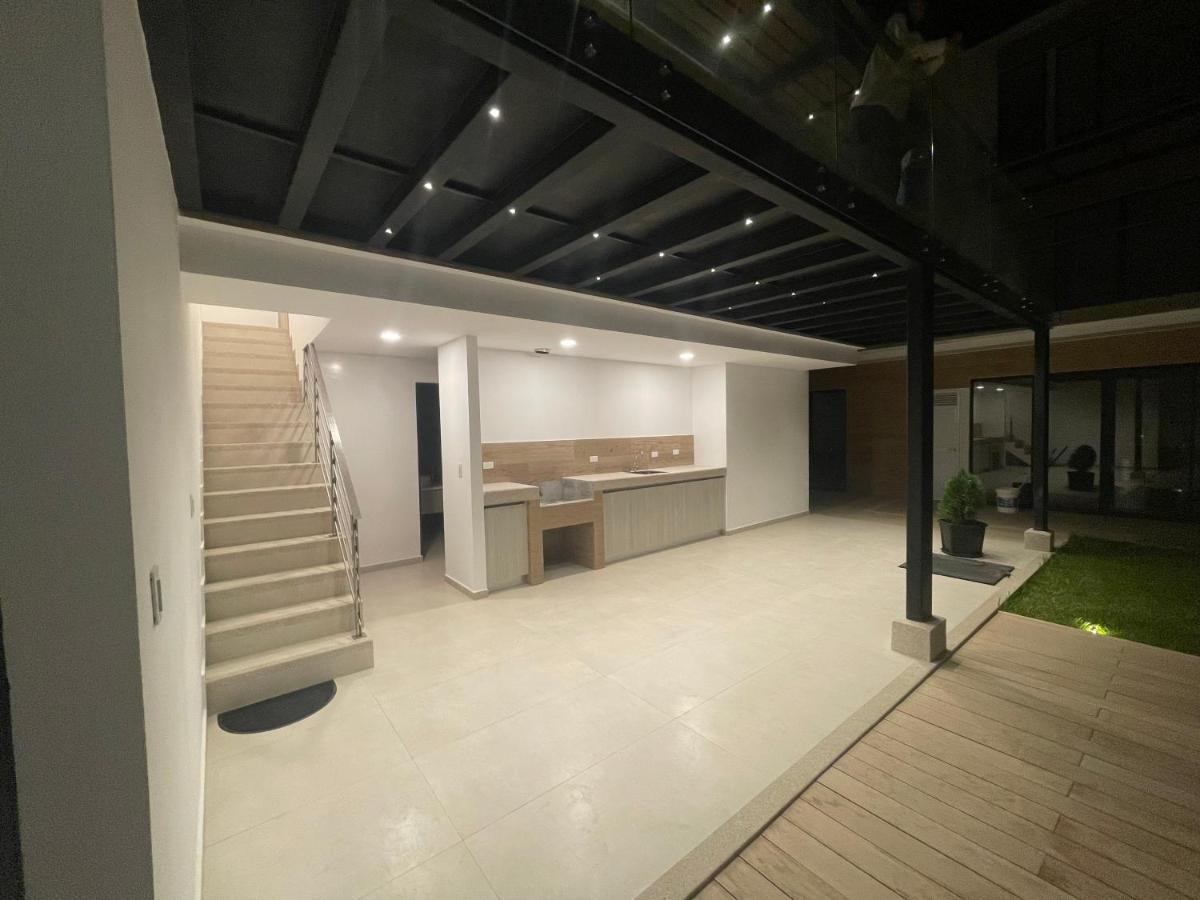 Suite Nueva En Salinas - Chipipe, En Conjunto Privado Zewnętrze zdjęcie