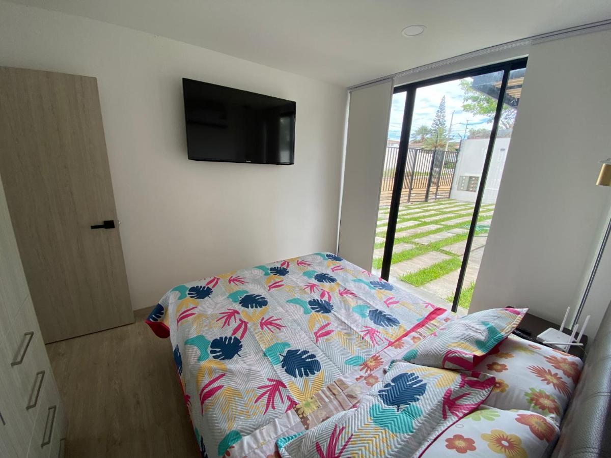 Suite Nueva En Salinas - Chipipe, En Conjunto Privado Zewnętrze zdjęcie