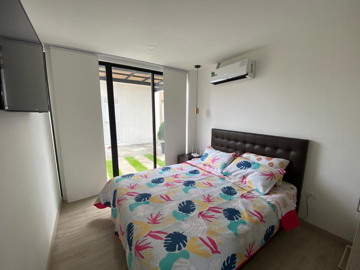 Suite Nueva En Salinas - Chipipe, En Conjunto Privado Zewnętrze zdjęcie