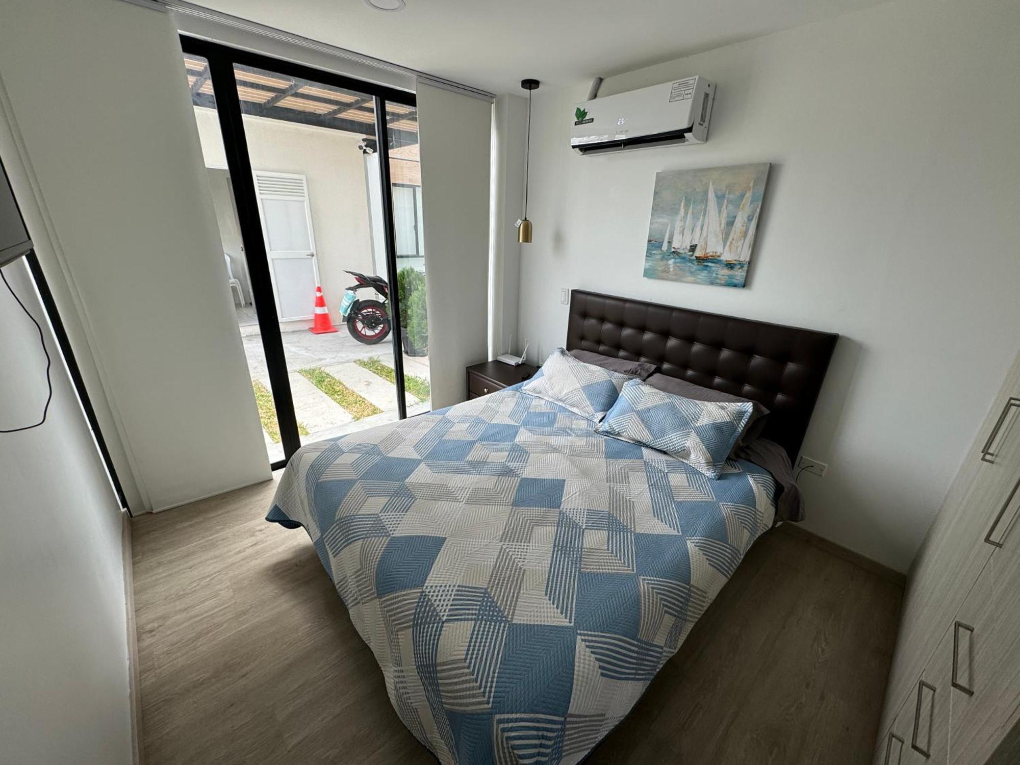 Suite Nueva En Salinas - Chipipe, En Conjunto Privado Zewnętrze zdjęcie