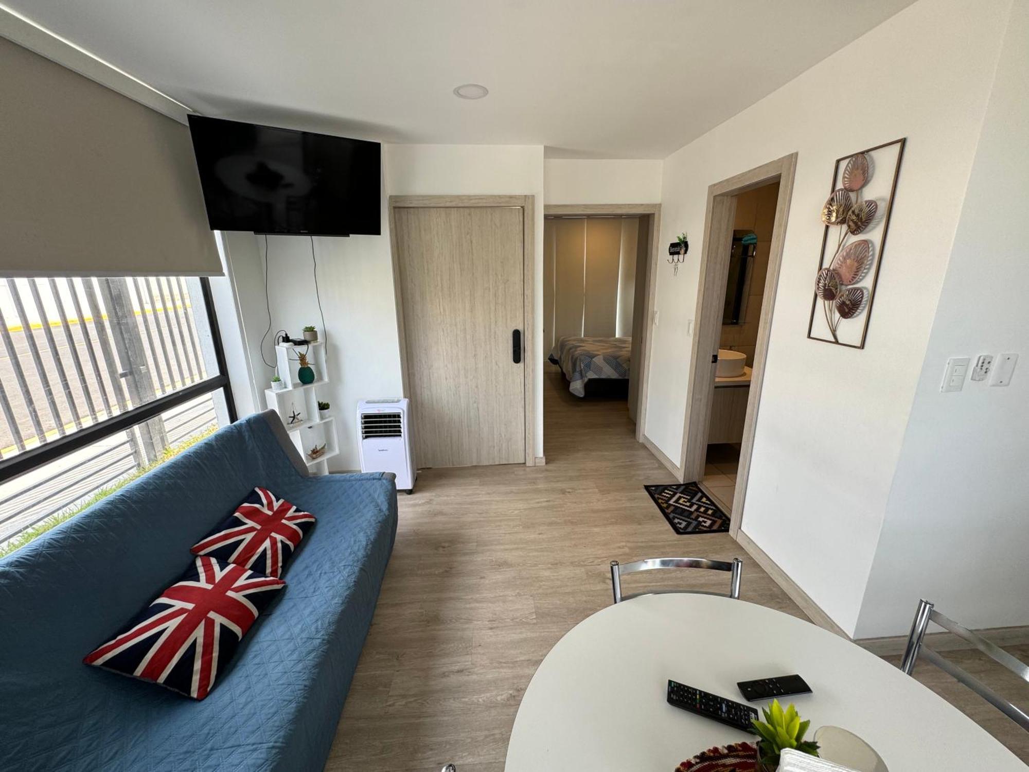 Suite Nueva En Salinas - Chipipe, En Conjunto Privado Zewnętrze zdjęcie