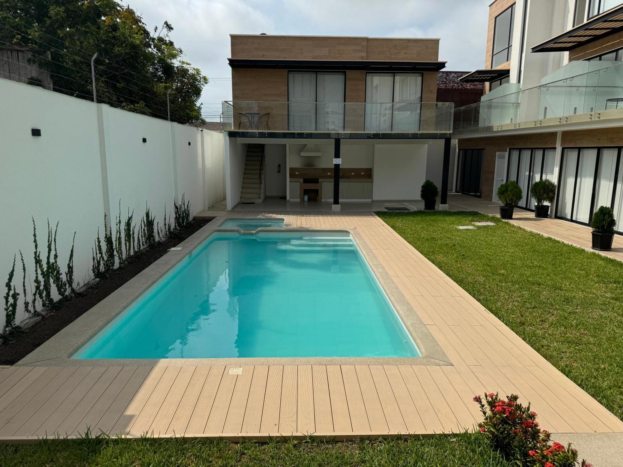 Suite Nueva En Salinas - Chipipe, En Conjunto Privado Zewnętrze zdjęcie