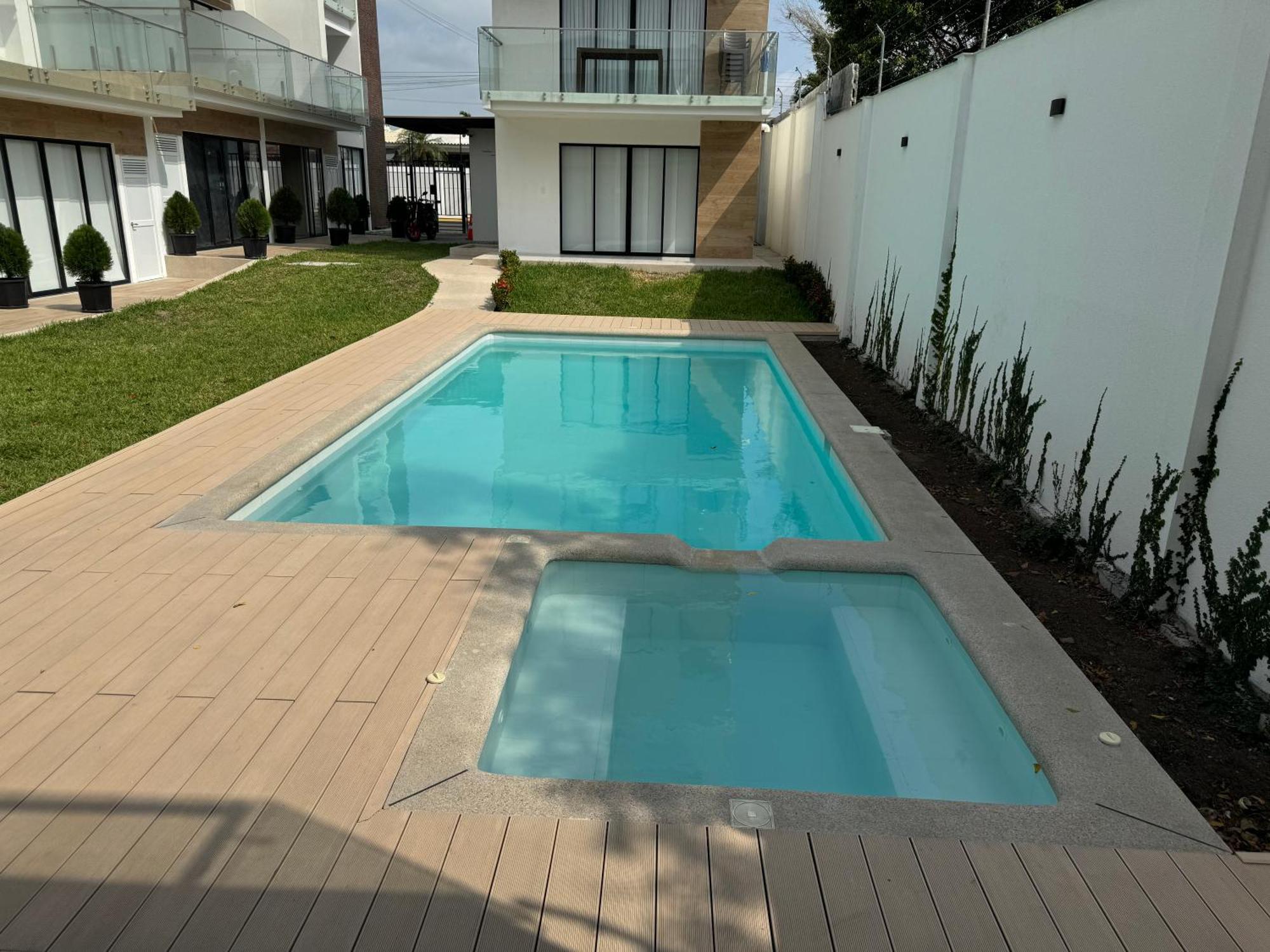 Suite Nueva En Salinas - Chipipe, En Conjunto Privado Zewnętrze zdjęcie